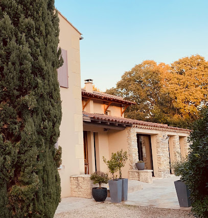 Mas L'amandine Location De Vacances à Carpentras