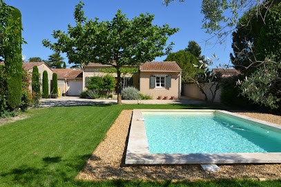 Gîte Bastian 2, Location de Vacances à Maillane
