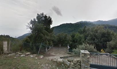 piccia studio location, Location de Vacances à Pietra-di-Verde