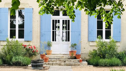 Côté Verger, Chambre d'Hôtes à Montazeau