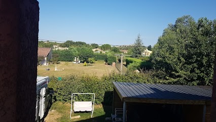 BioVerdon Chambres D'hôtes, Chambre d'Hôtes à Régusse