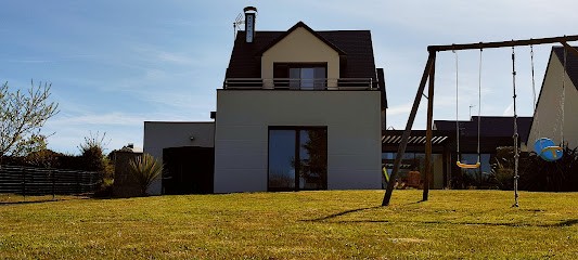 L'écrin de sable, Location de Vacances à Montmartin-sur-Mer