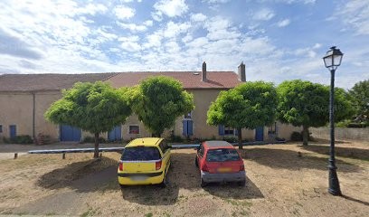 Gigleux Marc, Chambre d'Hôtes à Sainte-Geneviève