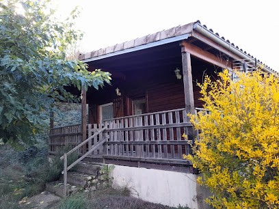 Le Clos Chantéric, Location de Vacances à Thueyts