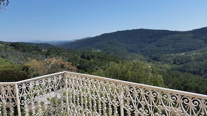 Les Chapeliers, Chambre d'Hôtes à Claviers