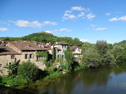 Marie Colline a la Campagne, Chambre d'Hôtes à Saint-Antonin-Noble-Val
