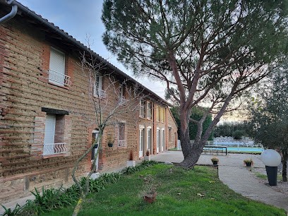 Les Murailles, Chambre d'Hôtes à Auterive