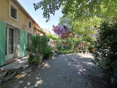 Le Grenier Des Rêves, Chambre d'Hôtes au Thor