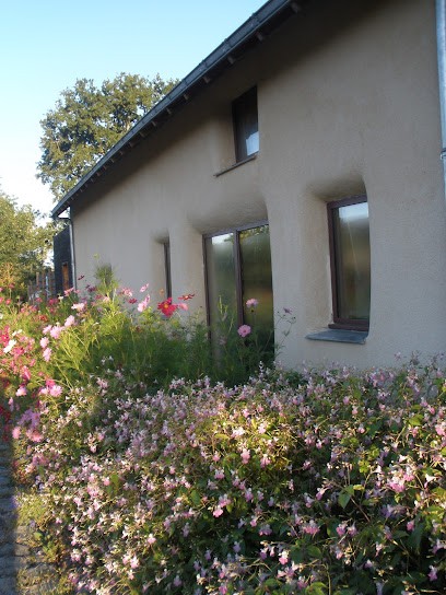 Le chant d'éole - Éco-gîte groupe grande capacité pleine nature tout équipé 3 épis LOIRE-ATLANTIQUE, Chambre d'Hôtes à Pannecé