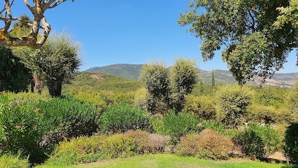 CORIOLAN MAZET PROVENCAL, Location de Vacances au Plan-de-la-Tour