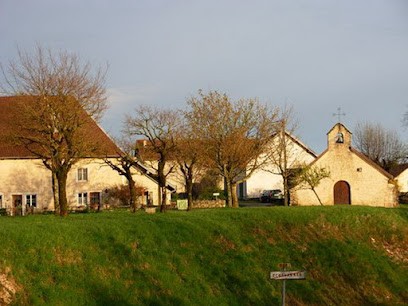 Auprès Des Vignes. Chambres D'hôtes, Chambre d'Hôtes à Échevannes