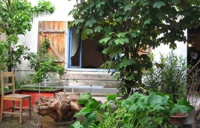 Le Passage, Chambre d'Hôtes à Malakoff
