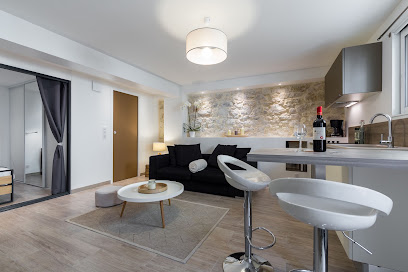 Thecosyhouse.fr, Location De Vacances à Antibes