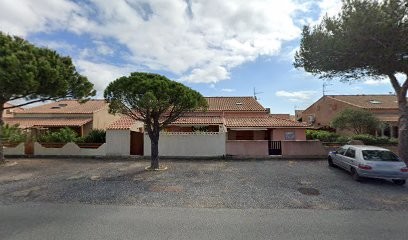 Villa Samer Summer, Location de Vacances à Gruissan