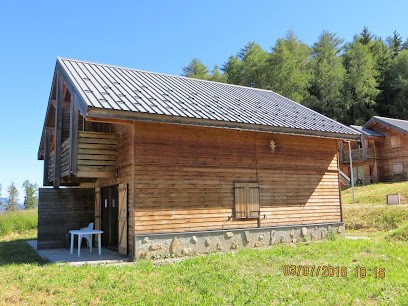 Chalet Loupagi, Location de Vacances à Dévoluy