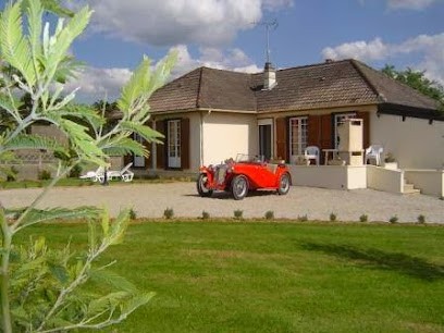 Sea-n-Dogs : Urlaub Mit Hund Am Meer In Der Normandie, Location de Vacances à Canville-la-Rocque