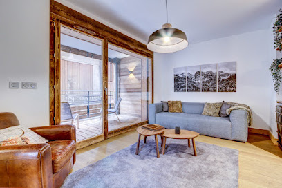 Elevation Alps, Le Carlina Le Nid Du Pleney Location De Vacances à Morzine