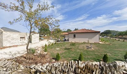 B&B Et Chambre D'hotes De Laumel, Maison d'Hôtes à Ambeyrac
