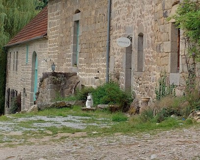 Le Noyer, Chambre d'Hôtes à Rougnat