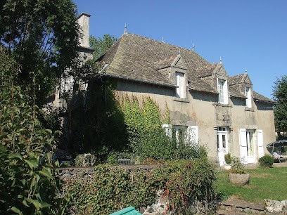 Domaine De La Vigne, Chambre d'Hôtes à Saignes