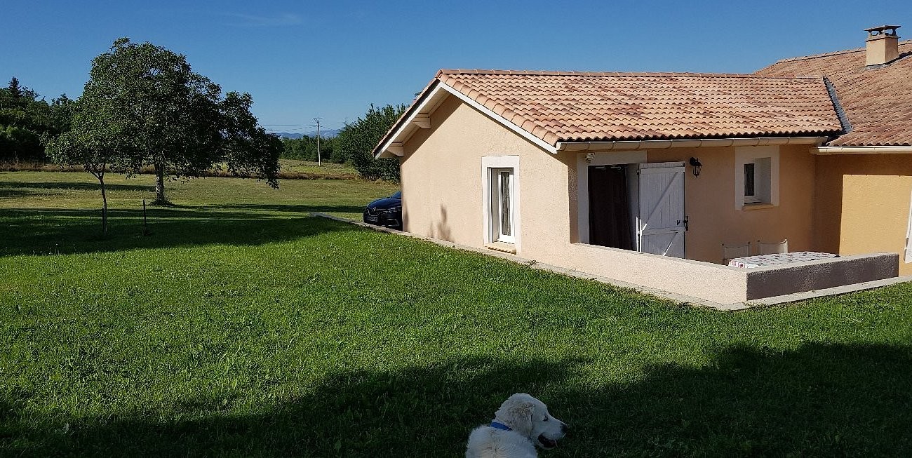 Chambres d'Hôtes Les Maïsses, Chambre d'Hôtes à Mison