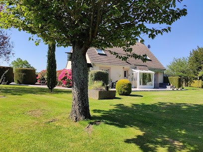 La Fouquerie Chambres D'Hôtes, Chambre d'Hôtes à Noues de Sienne