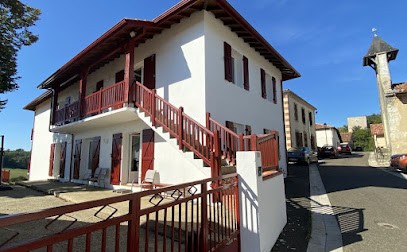 Lou Sourelh, Chambre d'Hôtes à Saint-Aubin