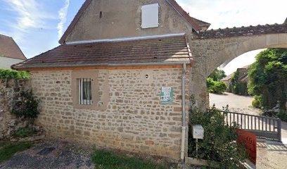 chambre d'hotes le Prieuré, Chambre d'Hôtes à Perreuil
