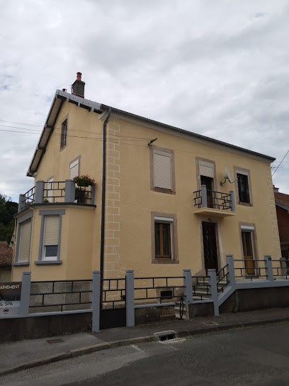 Appart O'key, Location de Vacances à Lure