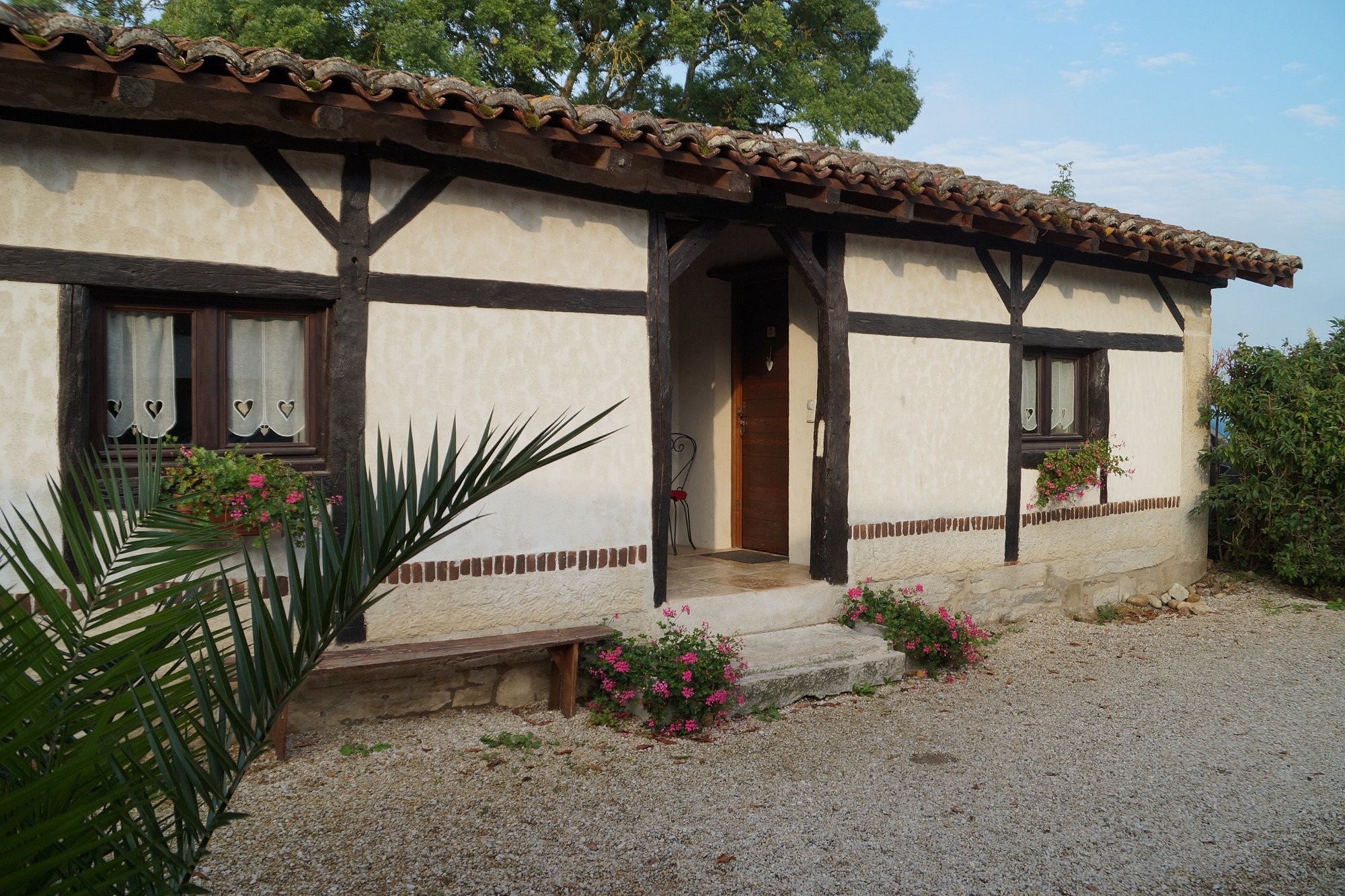 Le Moulin de Champagne, Chambre d'Hôtes à Viriat