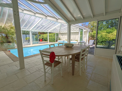 Villa Andercool, Location De Vacances à Andernos-les-Bains