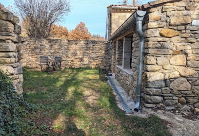 Gîtes Bonaventure, Chambre d'Hôtes à Viens