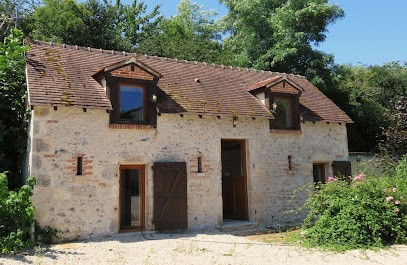 Chambres d'Hôtes L'Echappée Belle, Chambre d'Hôtes à Saint-Brisson-sur-Loire