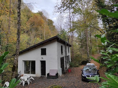 Au moulin, Chambre d'Hôtes à Esbareich