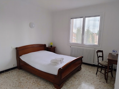 Le Gîte De Louis, Location De Vacances à Auterive