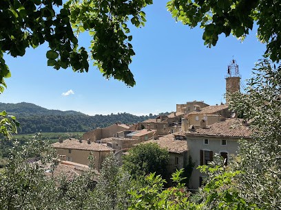 Chambre D'hôtes - La Maison Deliere, Chambre d'Hôtes à Venterol