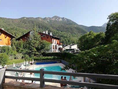 Pyrénées Passion, Chambre d'Hôtes à Saint-Lary-Soulan