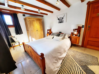 Chalet Malina (Sc - Saint Martin) Location De Vacances aux Belleville