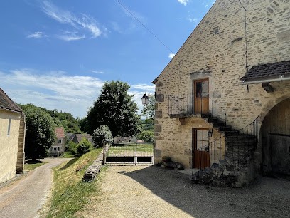 Le Balcon du Morvan, Chambre d'Hôtes à Fontenay-près-Vézelay