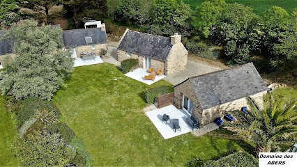 Domaine Des Abers, Location de Vacances à Plouguin