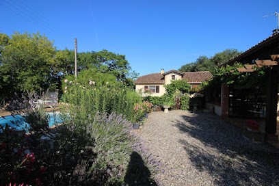Chambres d'hôtes La Tuquette, Chambre d'Hôtes à Castelnau-Barbarens