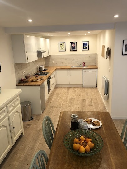 La Moulinette, Location de Vacances à Quillan