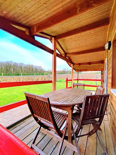 LES CHALETS DE SANCERRE, Location de Vacances à Thauvenay