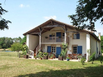 Chambres d'hôtes Domaine de Londeix, Chambre d'Hôtes à Captieux