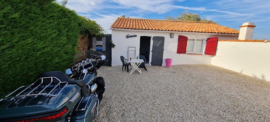 Les Chambres Du Roc, Chambre d'Hôtes au Fenouiller