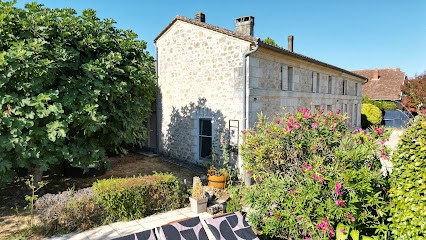 les chambres d'hotes du Domaine de LANSAC, Chambre d'Hôtes à Lansac