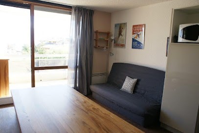 Appartement Le Dôme, Location de Vacances à Huez