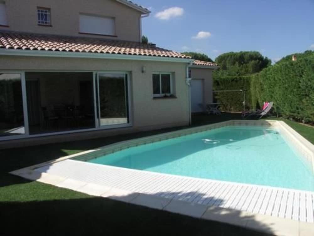 Chambres d'Hôtes Le Saint Ô Détente, Chambre d'Hôtes à Saint-Orens-de-Gameville