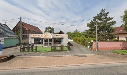 Chambre d'hôtes Les Brugmansias, Chambre d'Hôtes à Biesheim