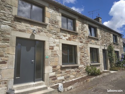 Le Lavoir, Location de Vacances à Matignon